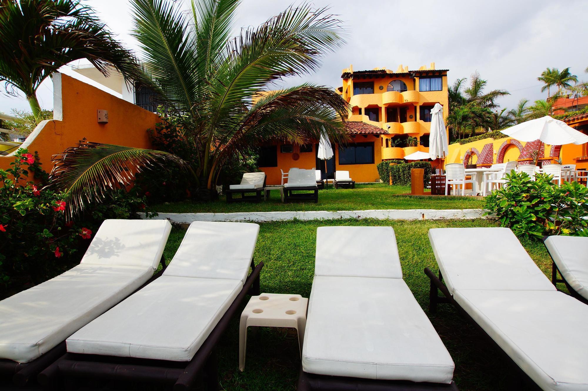 Hotel Miramar
