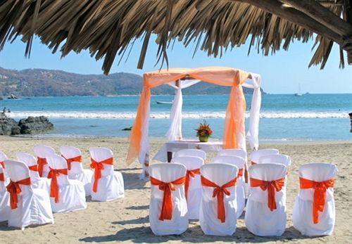 Hotel Aura Del Mar