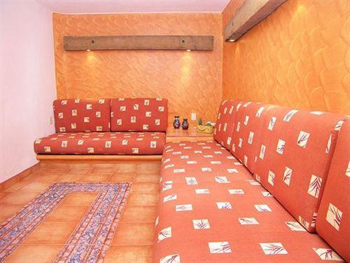 Irma Hotel Zihuatanejo