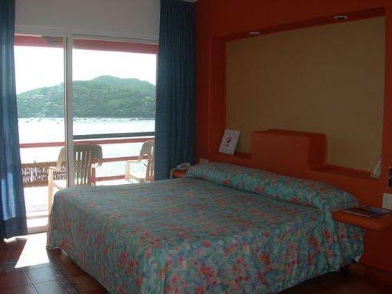 Hotel Irma Zihuatanejo