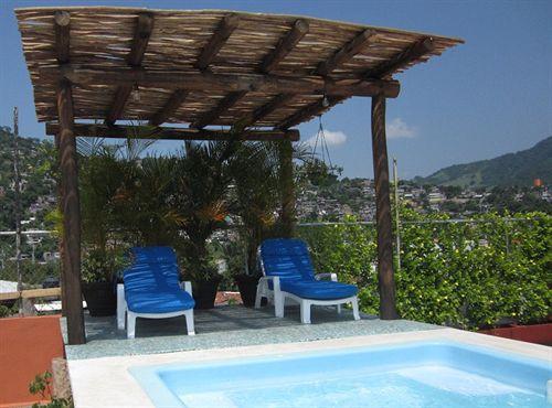 Hotel Tradicional Savaro Sa De Cv