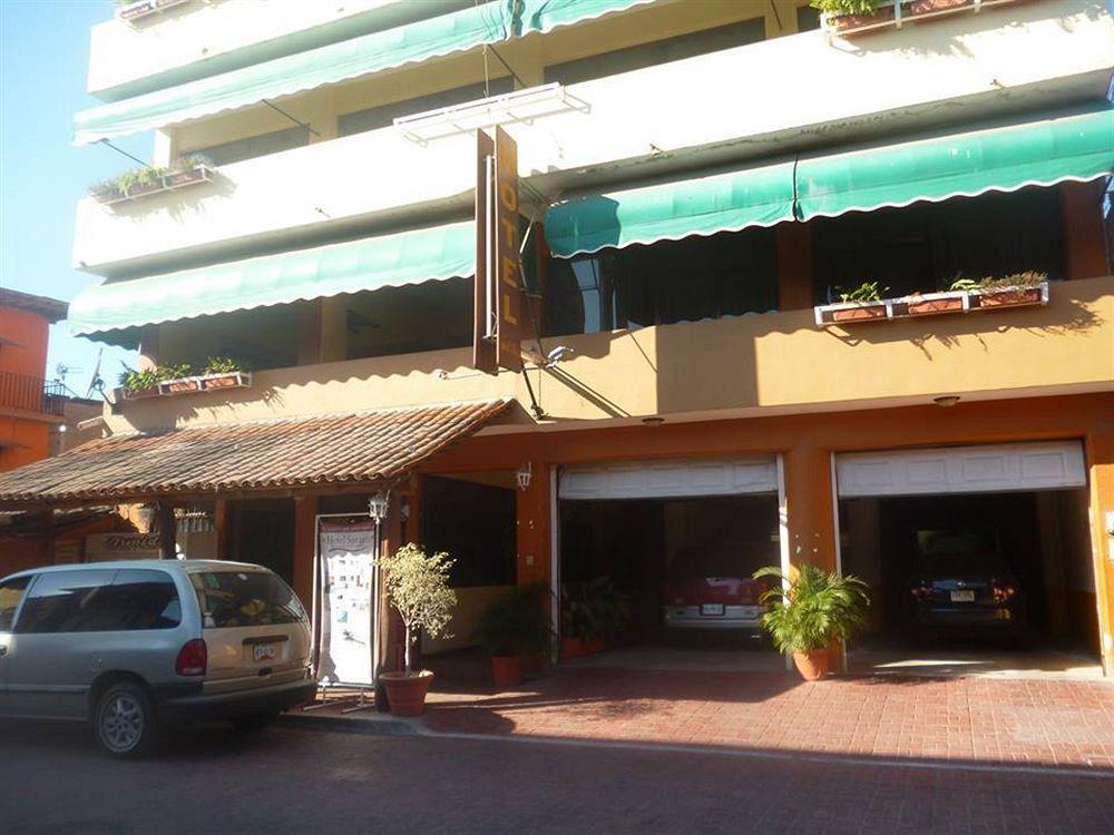 Tradicional Savaro Sa De Cv Hotel