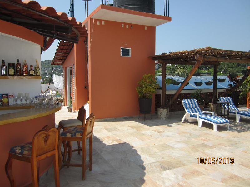 Tradicional Savaro Sa De Cv Zihuatanejo