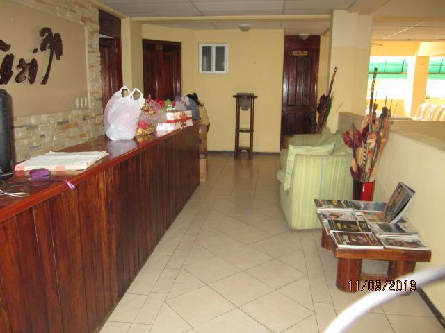 Hotel Tradicional Savaro Sa De Cv 3*