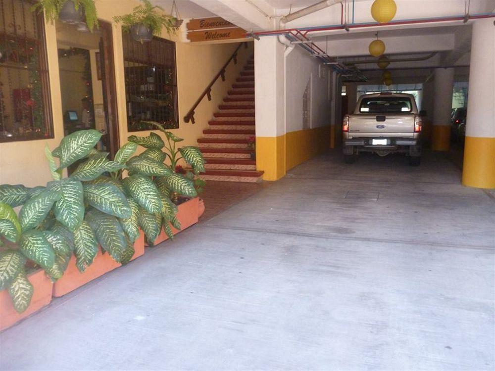 Hotel Tradicional Savaro Sa De Cv