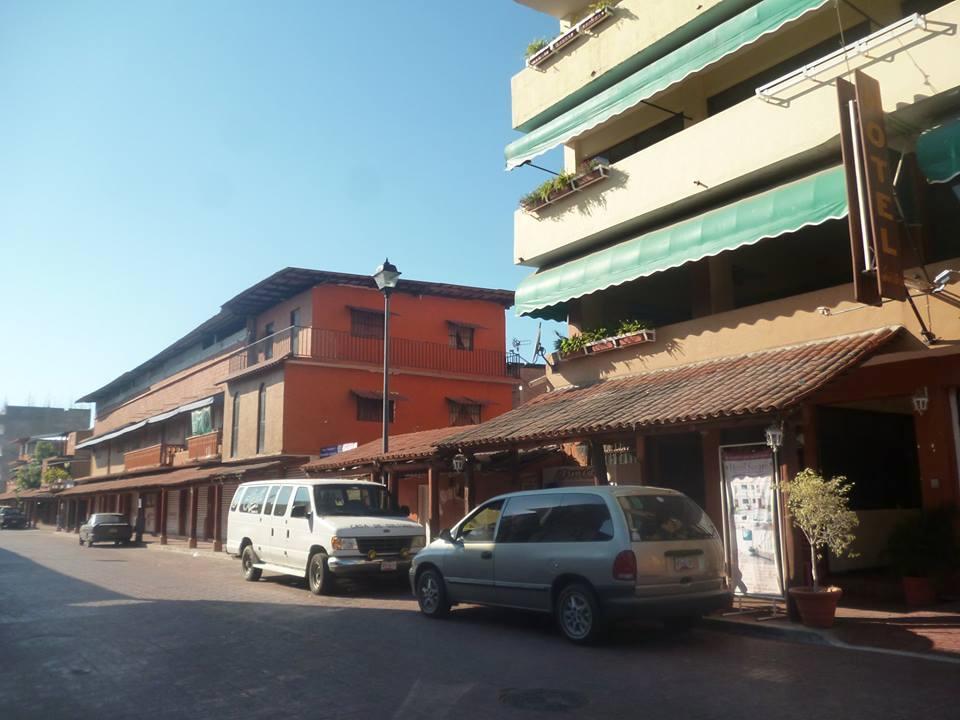 Tradicional Savaro Sa De Cv Hotel Zihuatanejo