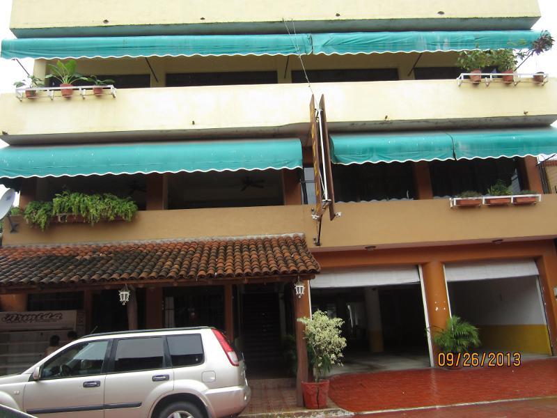 Tradicional Savaro Sa De Cv Hotel