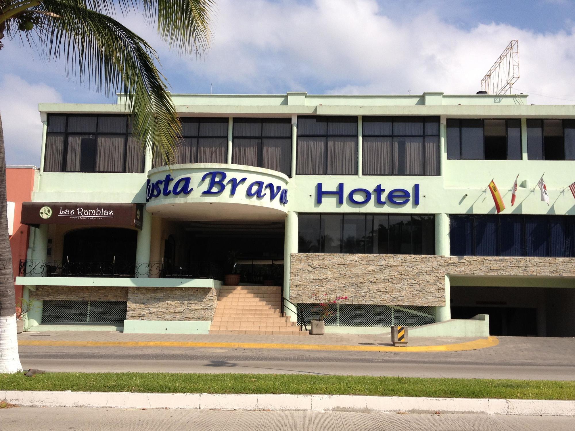 Hotel Costa Brava