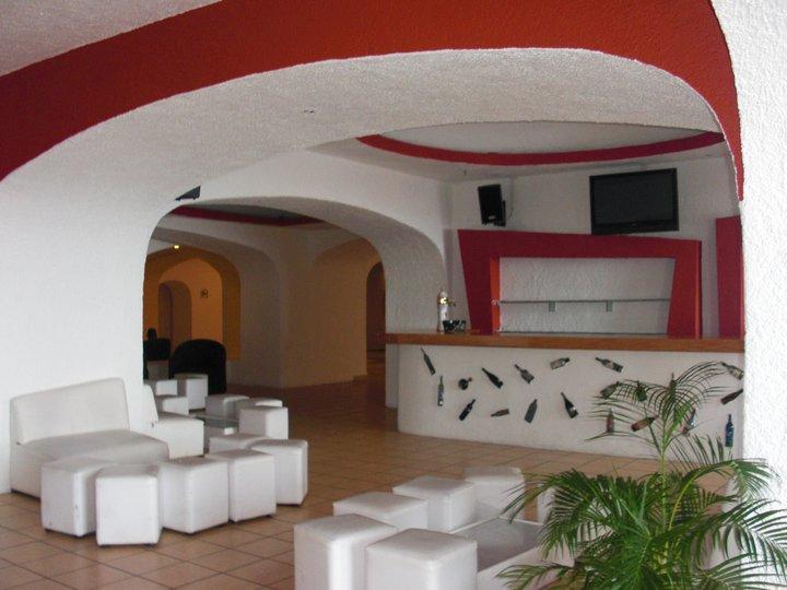 Hotel Sierra Mar At Tesoro Manzanillo
