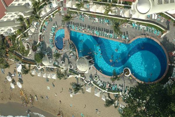 Sierra Mar At Tesoro Manzanillo