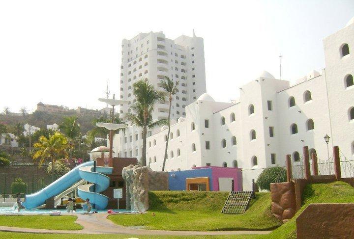Sierra Mar At Tesoro Hotel 4*