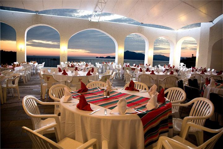 Sierra Mar At Tesoro 4* Manzanillo