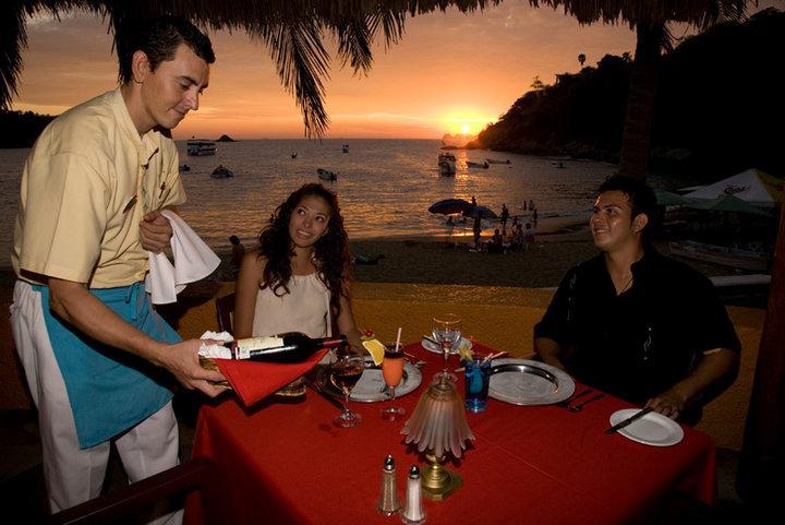 Hotel Sierra Mar At Tesoro Manzanillo