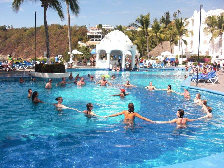 Sierra Mar At Tesoro Manzanillo