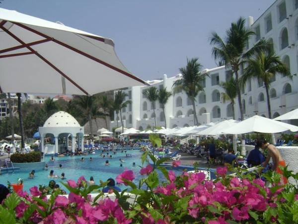 Sierra Mar At Tesoro Hotel 4*