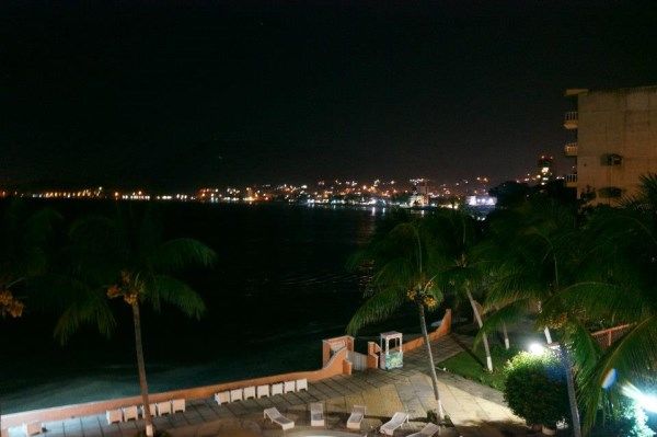 Hotel Playa De Santiago 3*