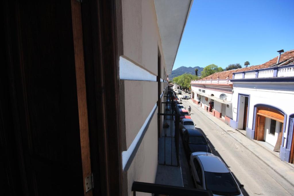 Casa Madero San Cristobal de las Casas