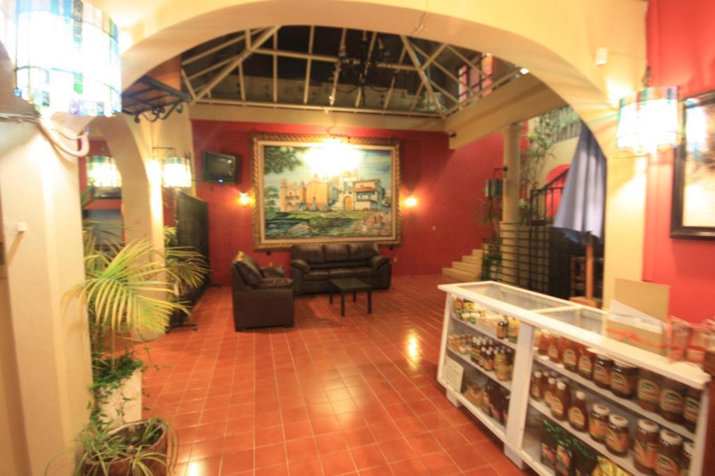 Casa Madero 3* San Cristobal de las Casas