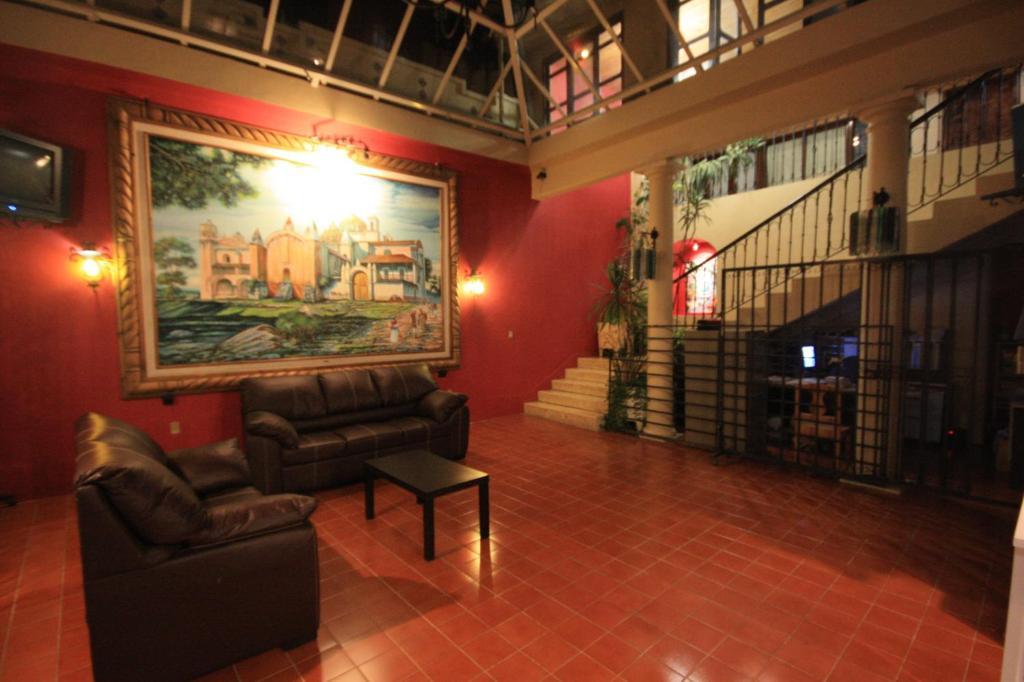 Casa Madero Hotel