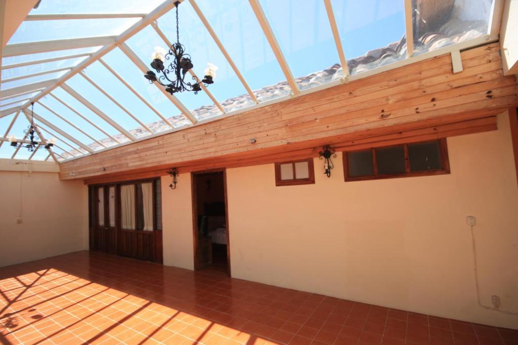 Casa Madero 3*