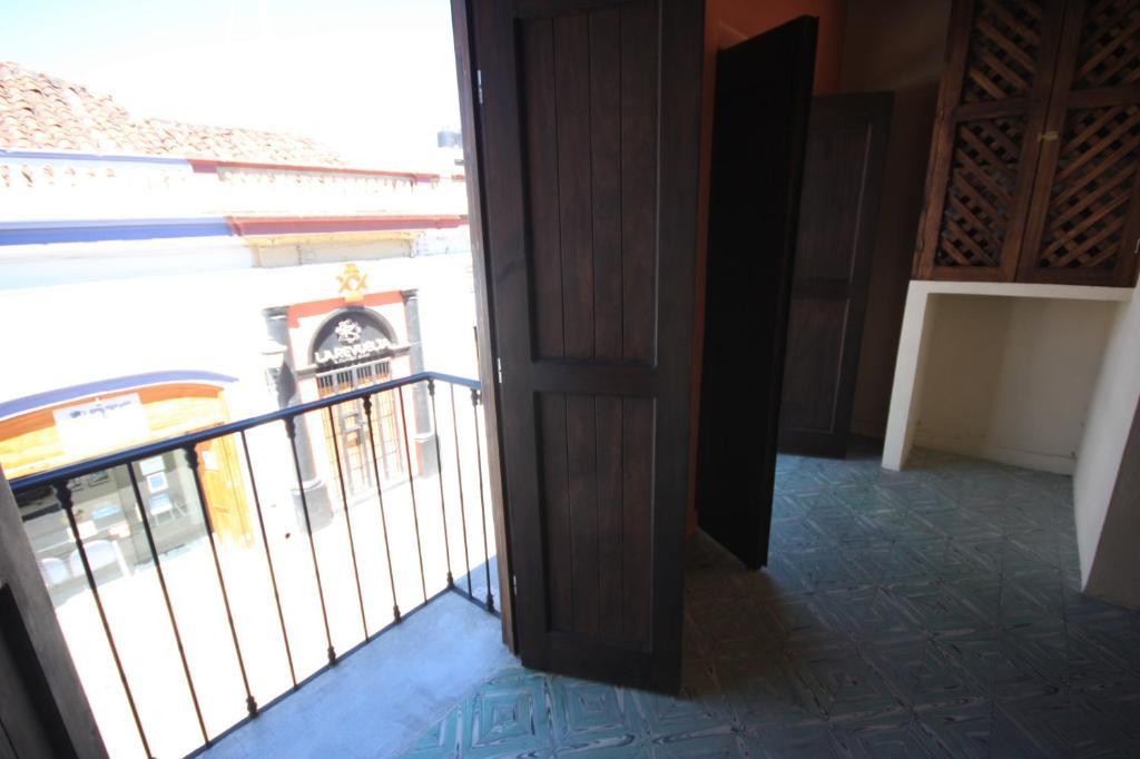 Casa Madero Hotel 3*
