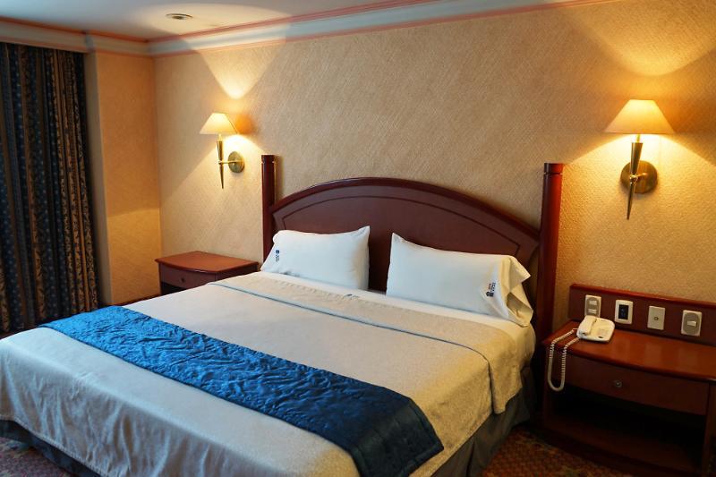 Monaco Hotel Mexico City