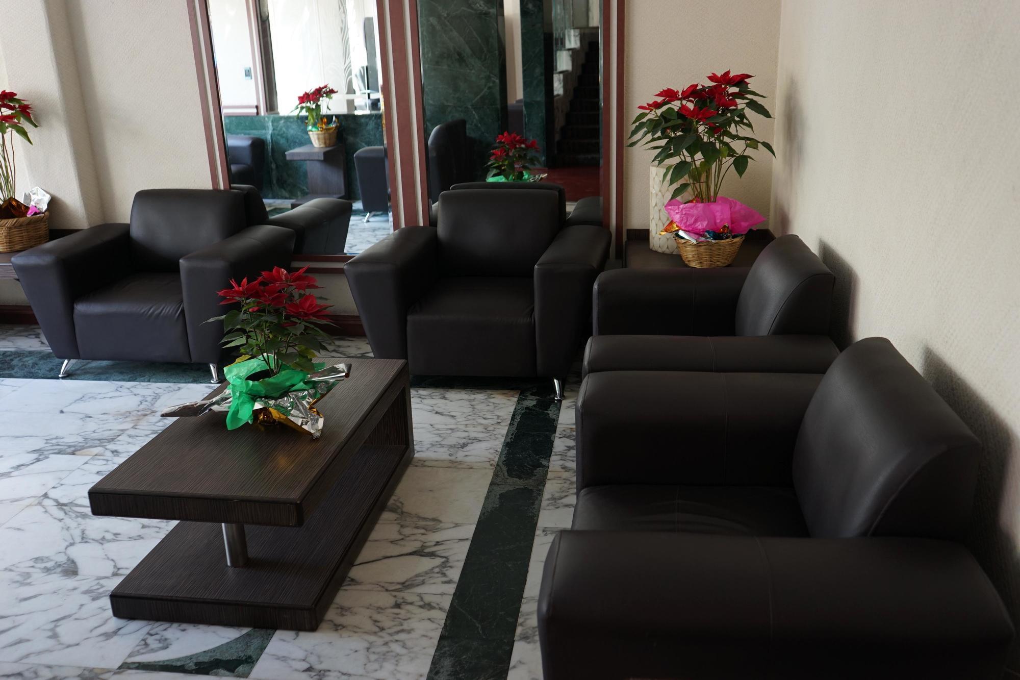 Monaco 4* Mexico City
