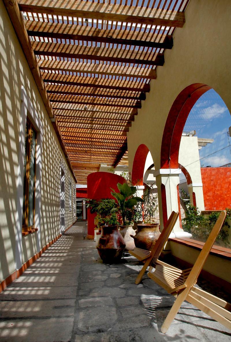 El Sueno & Puebla