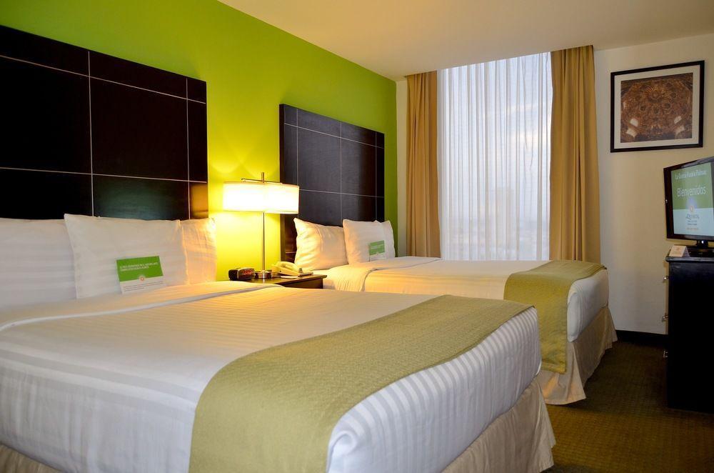 La Quinta By Wyndham Palmas Angelopolis Puebla