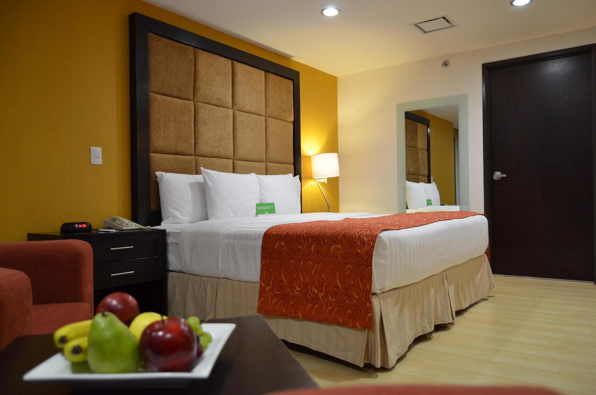 La Quinta By Wyndham Palmas Angelopolis 4*