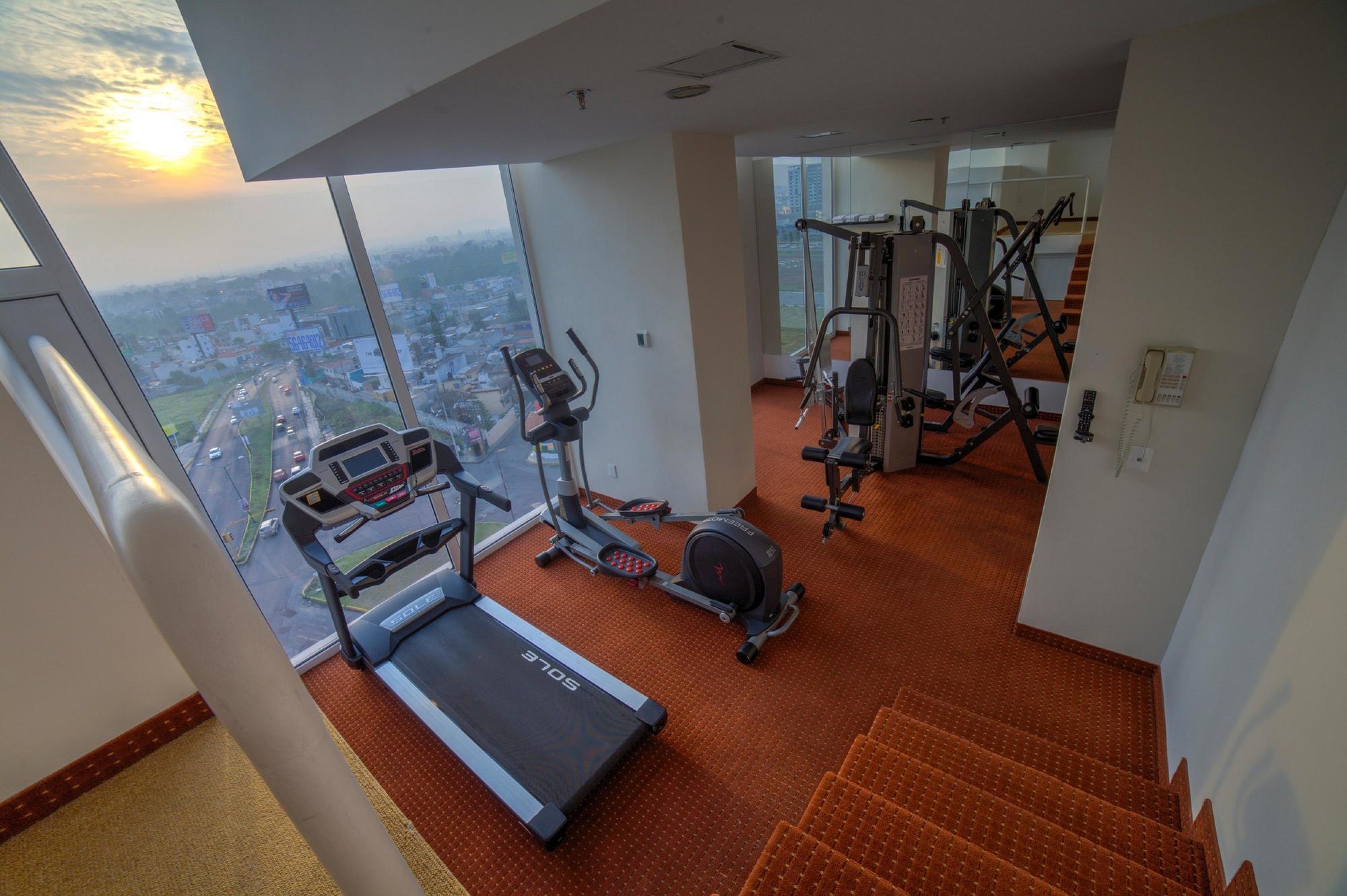 La Quinta By Wyndham Palmas Angelopolis Hotel 4*