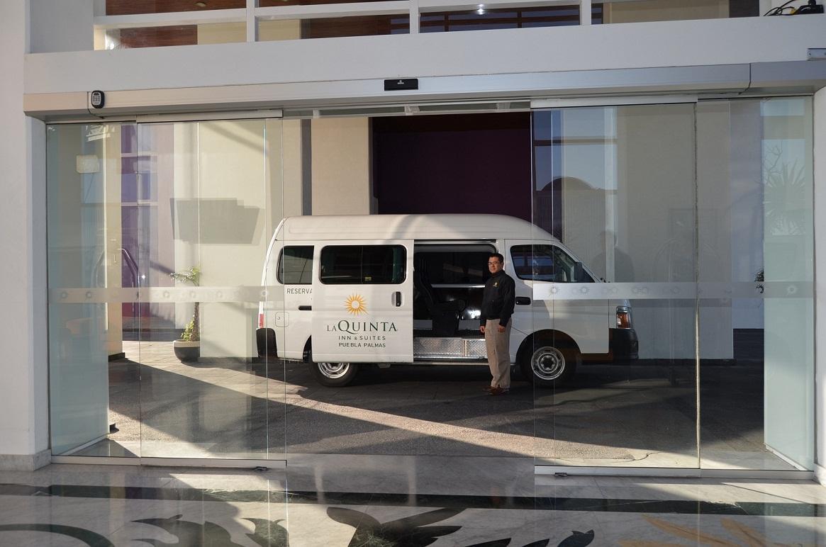 Hotel La Quinta By Wyndham Palmas Angelopolis