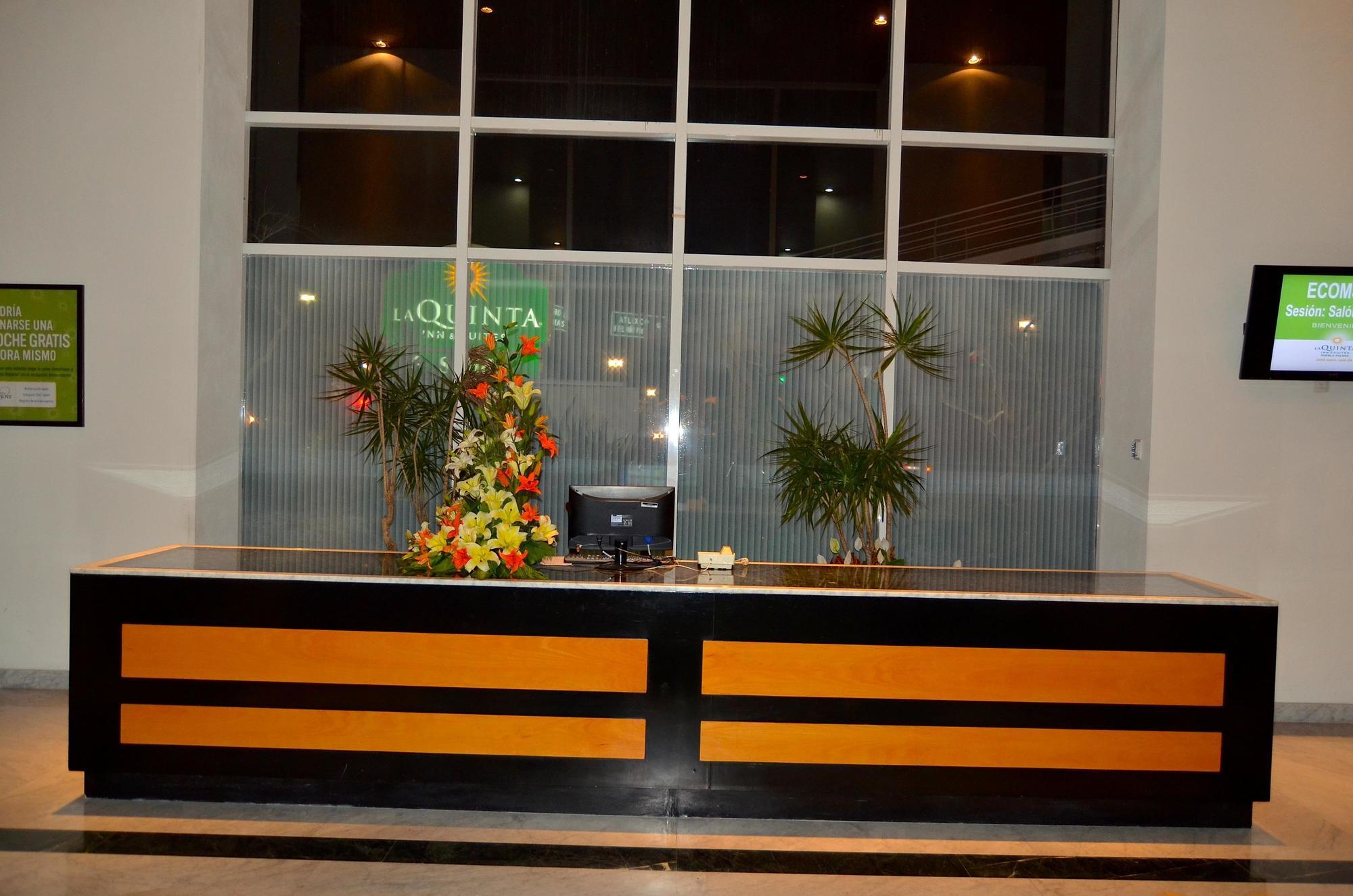 La Quinta By Wyndham Palmas Angelopolis