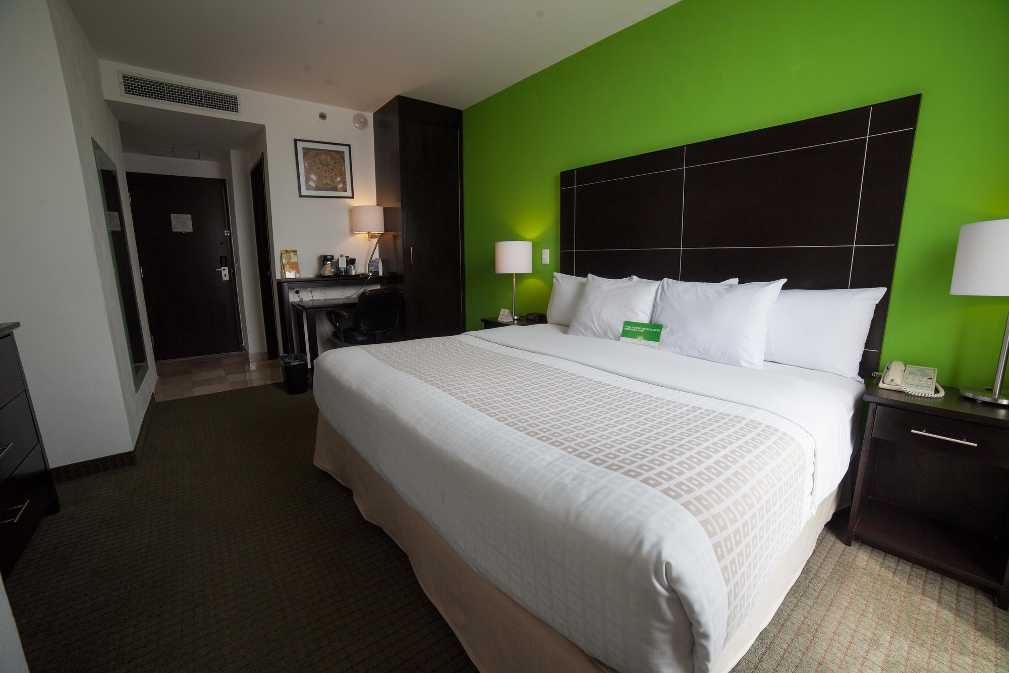 La Quinta By Wyndham Palmas Angelopolis 4* Puebla
