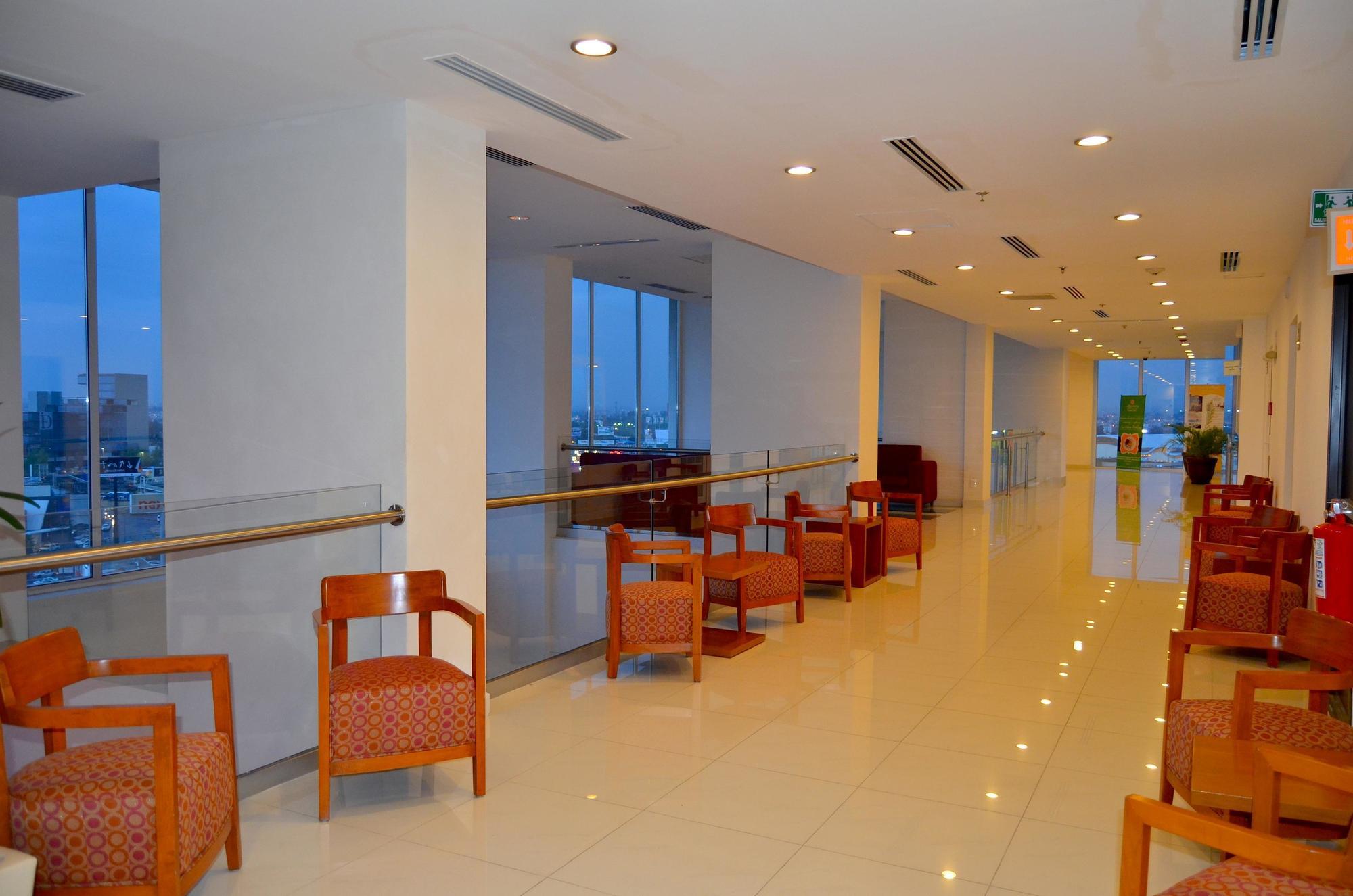 Hotel La Quinta By Wyndham Palmas Angelopolis