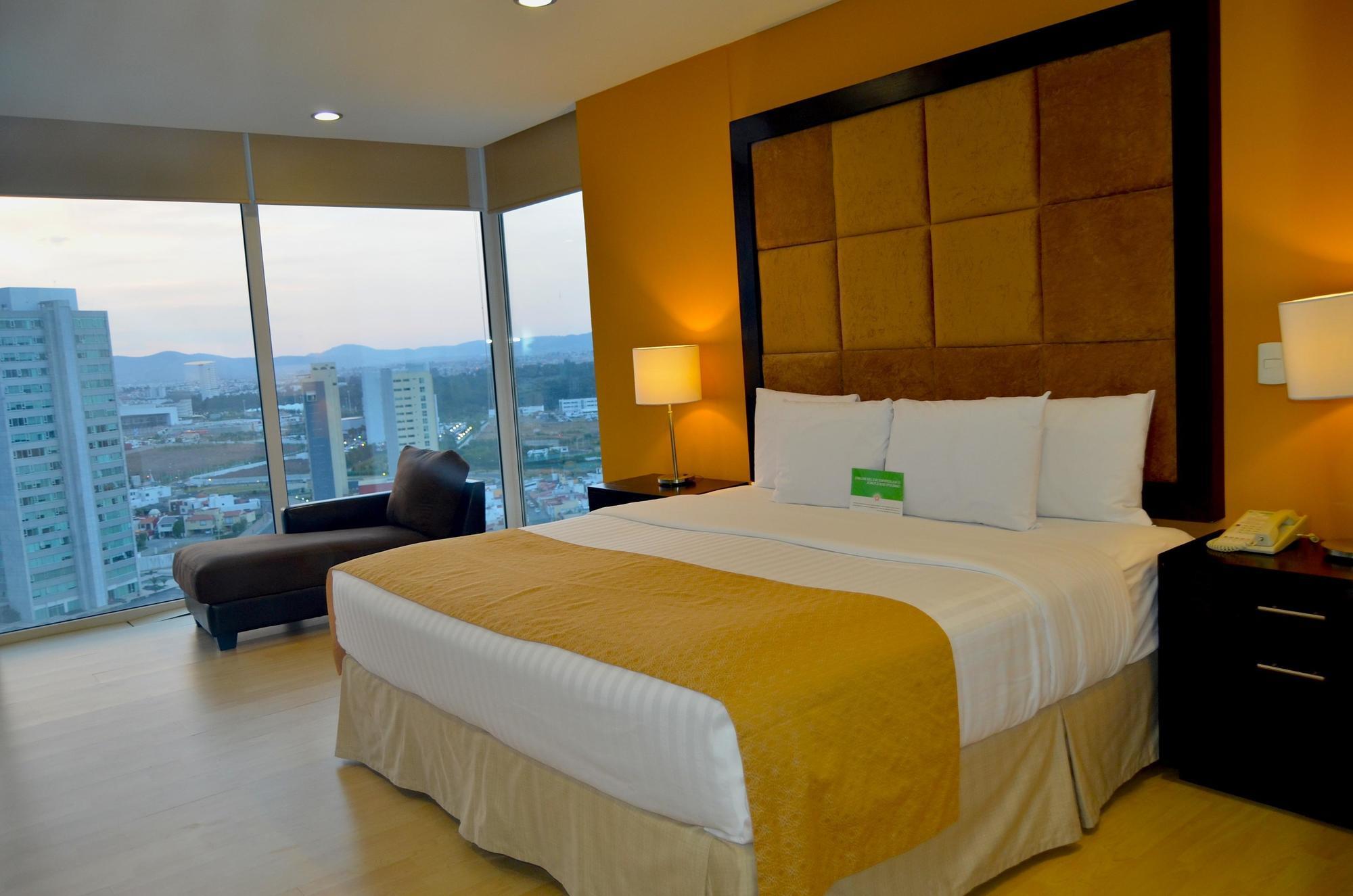 Hotel La Quinta By Wyndham Palmas Angelopolis 4*