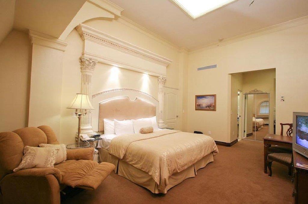 Safi Royal Luxury Valle Hotel 5*