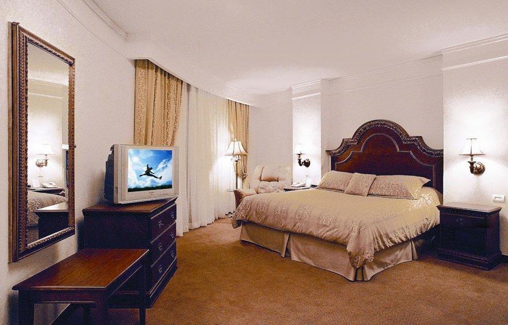 Hotel Safi Royal Luxury Valle San Pedro Garza Garcia