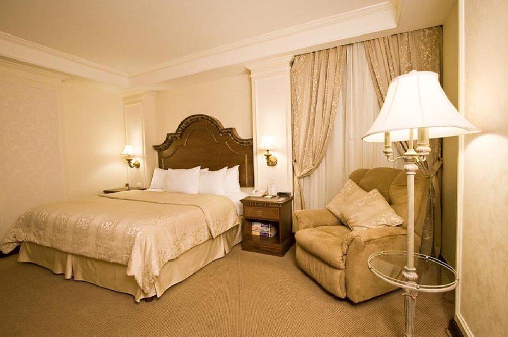 Hotel Safi Royal Luxury Valle