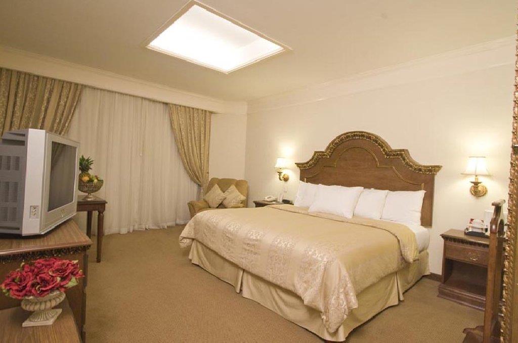 Hotel Safi Royal Luxury Valle 5*