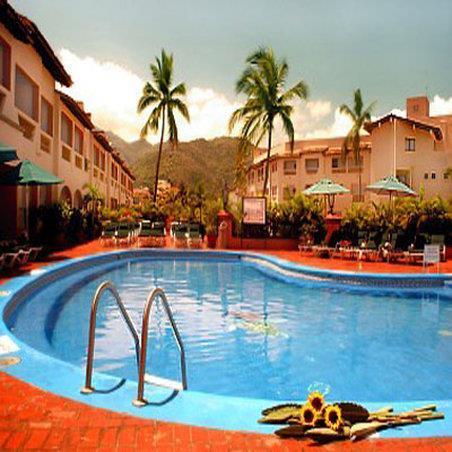 Hotel Vallarta By Canto Del Sol 4*
