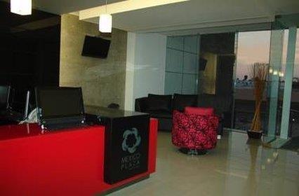Corazon Mexicano Hotel