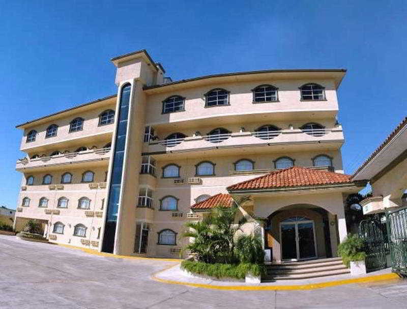 Miramar Tampico