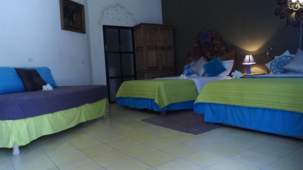 B&B La Casa De Los Espejos Holistic (Adults Only) San Miguel de Allende