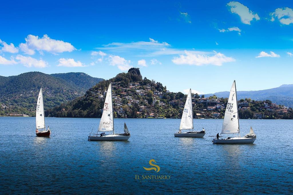 Resort El Santuario & 5*