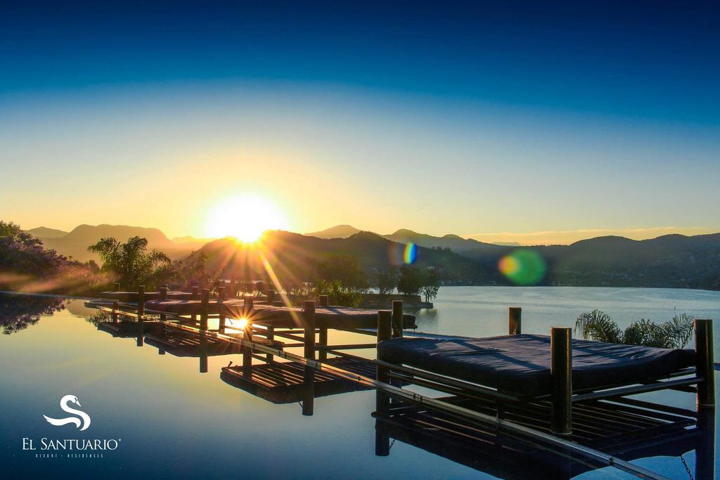 Resort El Santuario &