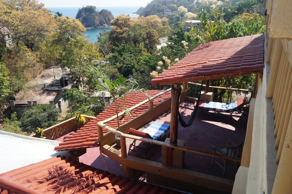Capy Hotel