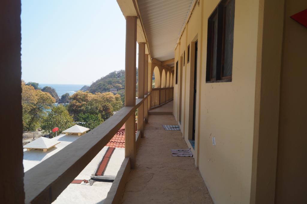 Hotel Capy 3*