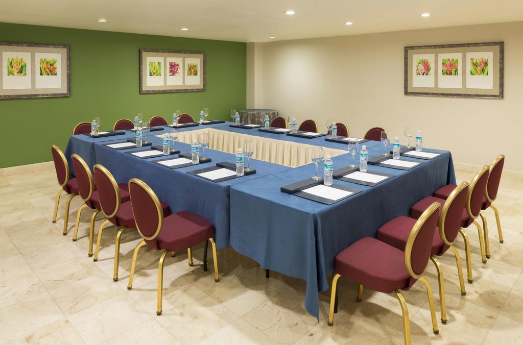 Quinta Eden Hotel