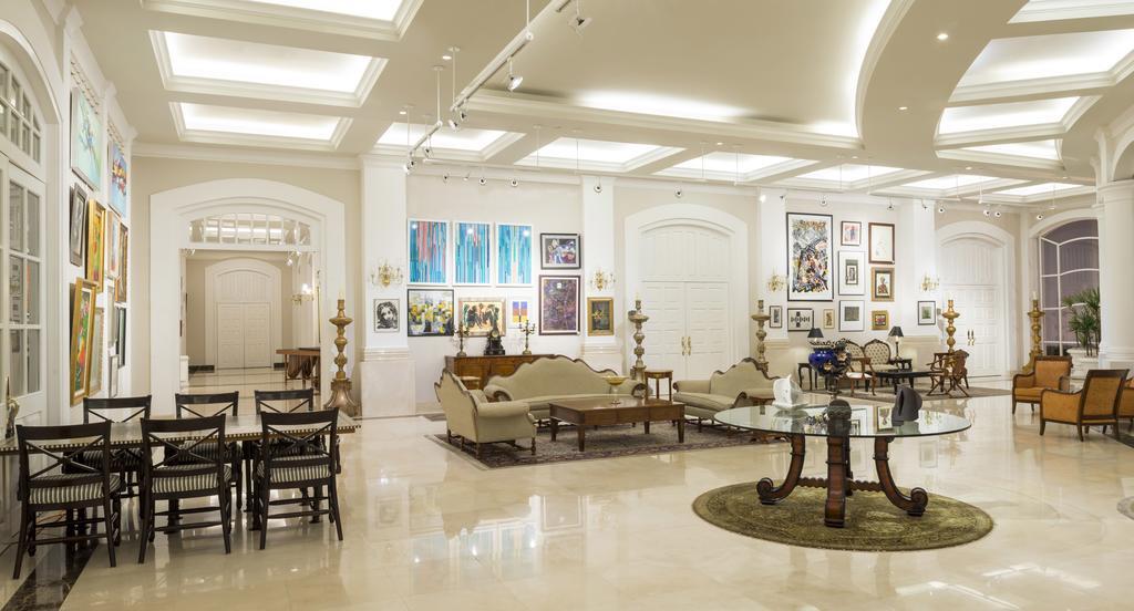 Quinta Eden 5* Villahermosa